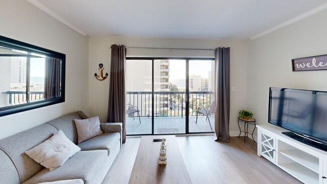 7500 N Ocean Blvd unit 6054, Myrtle Beach, SC 29572 - photo 2