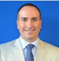 Mark Digalbro
