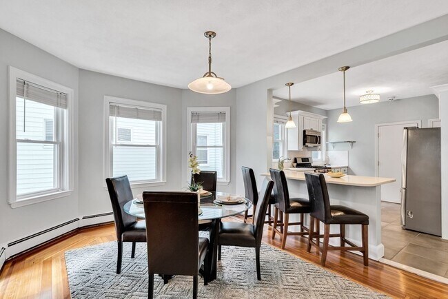 558 Washington St unit 2, Boston, MA 02111 - photo 4