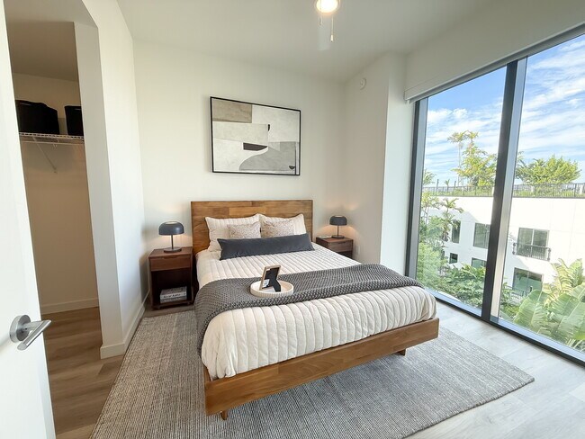 50 NW 31st St unit B12, Miami, FL 33127 - photo 5