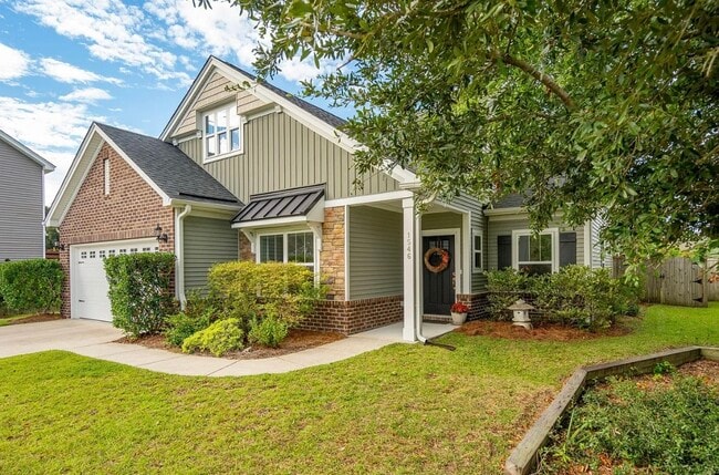 1546 Fishbone Dr, Johns Island, SC 29455 - photo 2