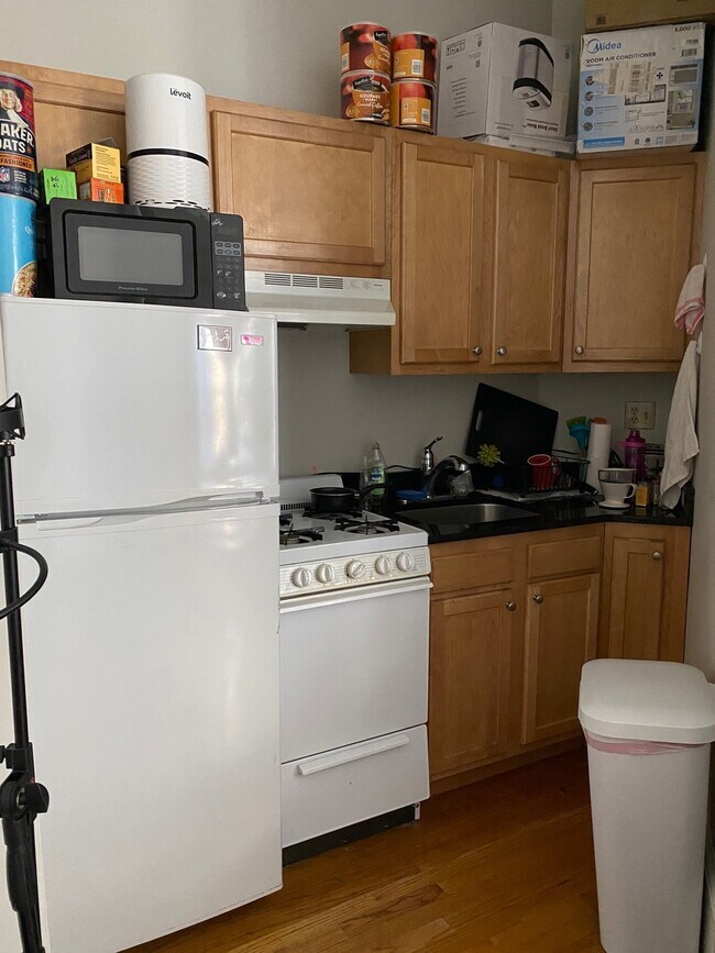 39 Symphony Rd unit 1, Boston, MA 02115 - photo 3