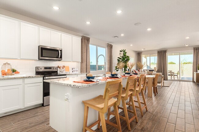 2076 S 246th Ln, Buckeye, AZ 85326 - photo 4