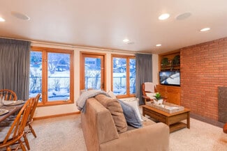 611 S Monarch St Unit ID1021494P, Aspen, CO 81611