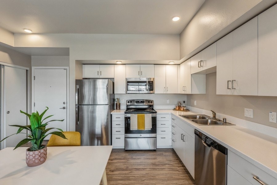 Parq Crossing Apartments, Sparks, NV 89431 - photo 1