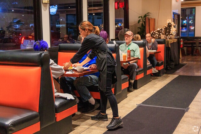 Sophy's serves up excellent and delicious Cambodian cuisine.