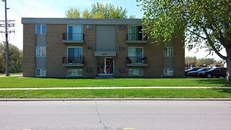 1711 Northway Dr, North Mankato, MN 56003