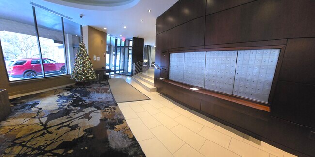 Carriage House unit 516, Washington, DC 20037 - photo 3