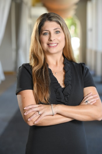 Hilda Tricoli