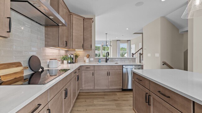 3213 Drift St, Charlotte, NC 28278 - photo 5