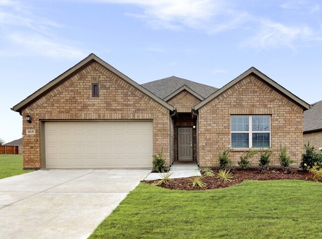 3129 Royal Throne Ct unit 36458726, Denton, TX 76208 - photo 4