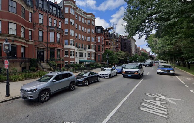 250 Commonwealth Ave unit 20, Boston, MA 02116 - photo 2