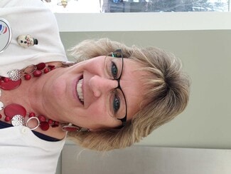 Penney Baumgartner