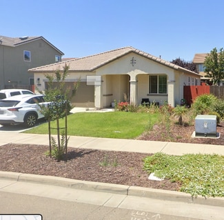 2375 Creekview Dr, Merced, CA 95340