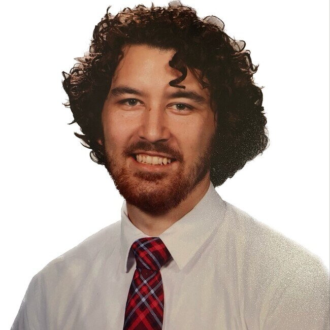 Benjamin Medina-Sherman