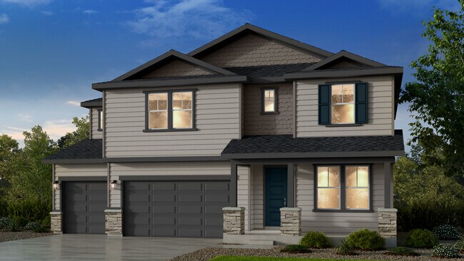 16975 Black Rose Place unit 36664316, Parker, CO 80134 - photo 4