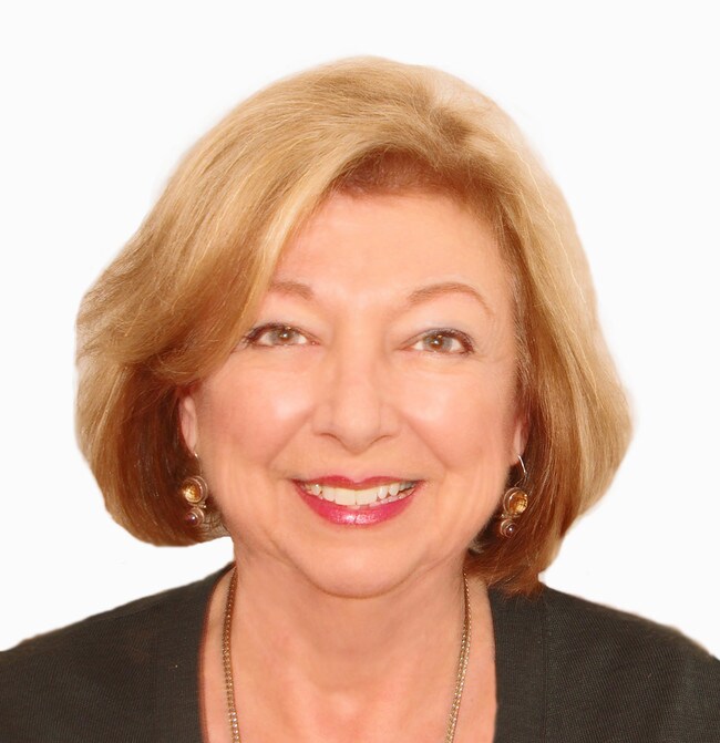Gail Robinson