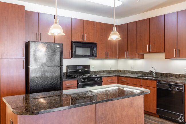 The Confluence at Norwalk, Norwalk, CT 06850 - photo 4