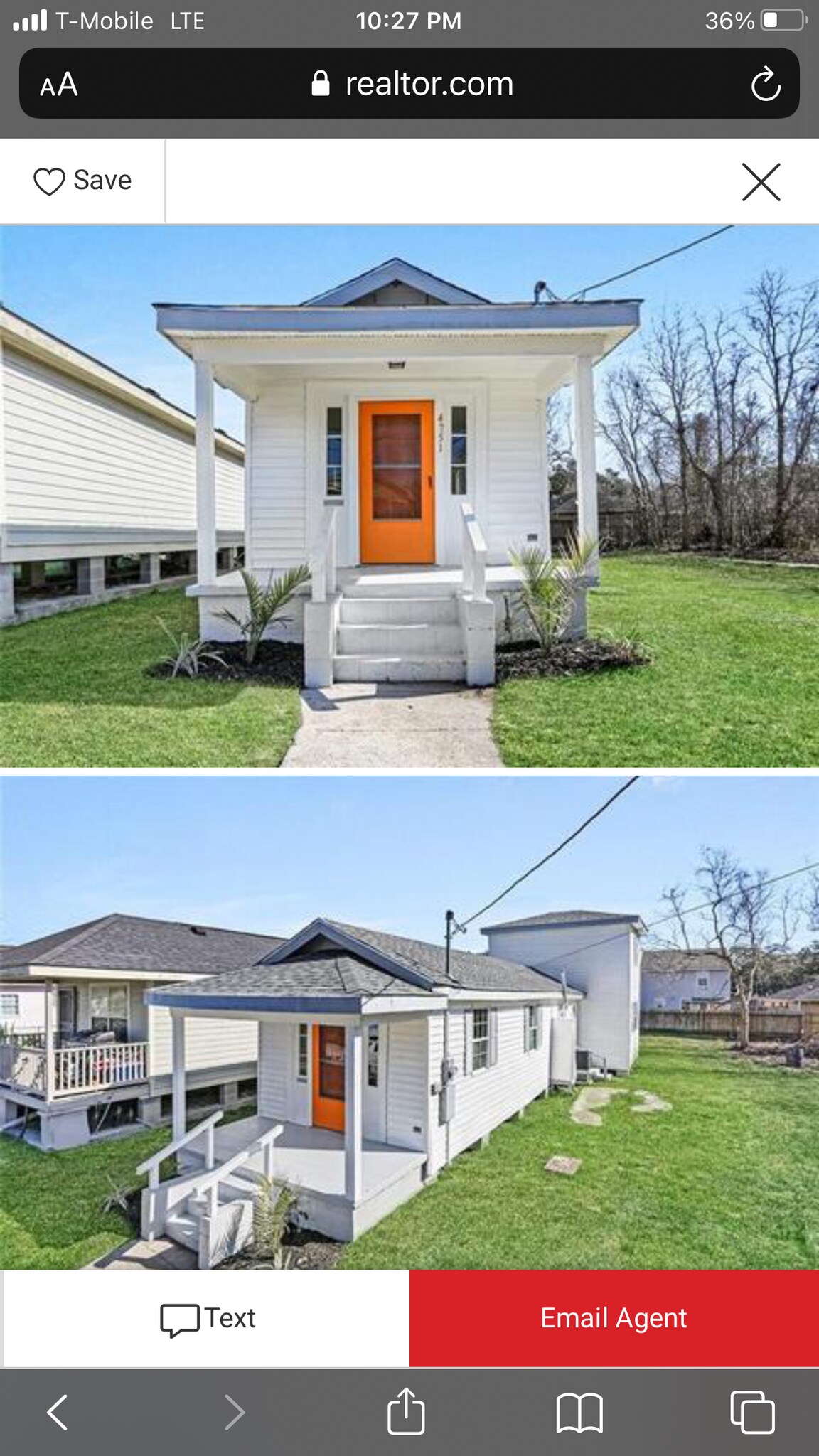 4751 Flake Ave, New Orleans, LA 70127 - photo 1