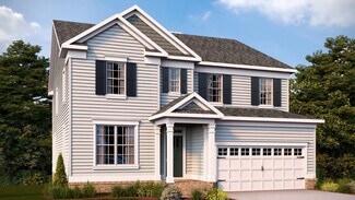 6 Comes Ridge Ct, Rosedale, MD 21237