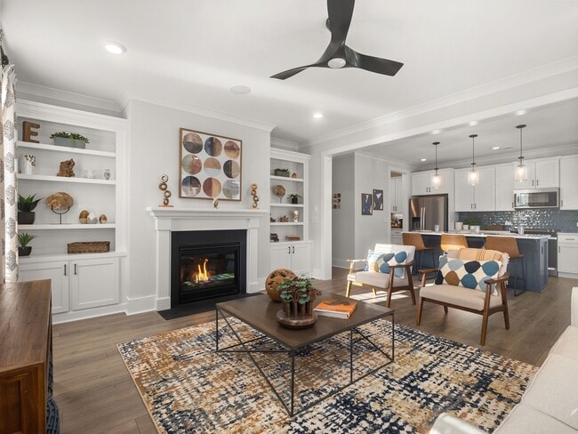 21216 Sanctuary Dr unit 36893138, Lancaster, SC 29720 - photo 3