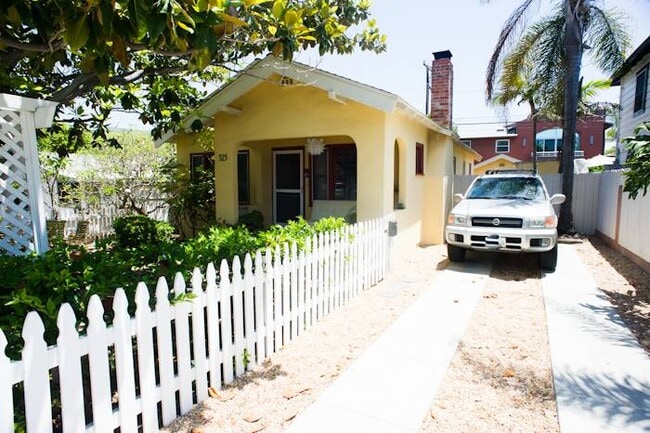 525 3rd St, Encinitas, CA 92024 - photo 3