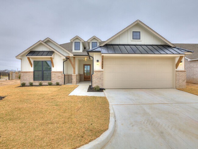 3381 E 153rd St S, Bixby, OK 74008 - photo 5