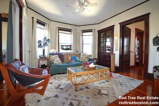 16 Nonantum St Unit 2, Boston, MA 02135