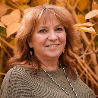 Julie Constenius
