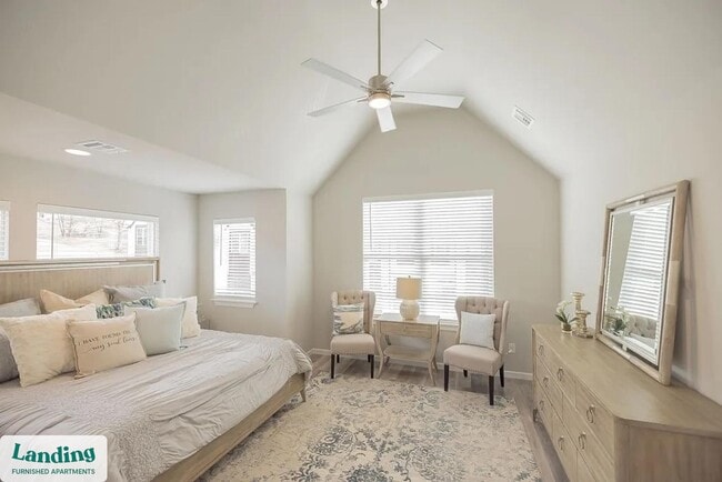 3401 Redbud Ln unit 3503, Tulsa, OK 74132 - photo 3