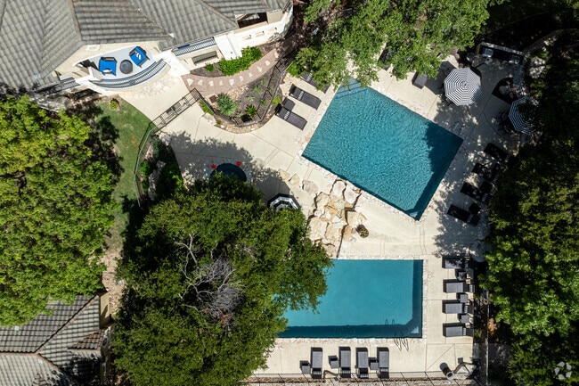 Gables at the Terrace, Austin, TX 78746 - photo 3