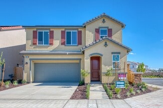 387 Lucas S, Madera, CA 93636