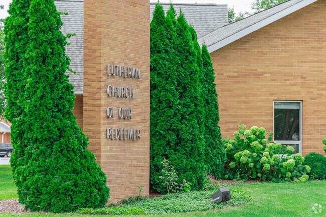 Redeemer Lutheran School, Kokomo