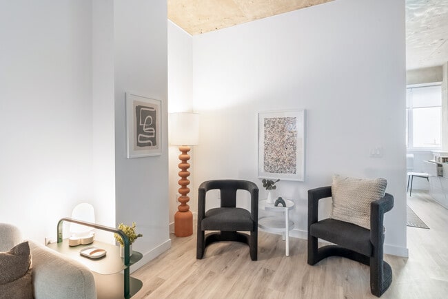 The Mercer, Newark, NJ 07102 - photo 3