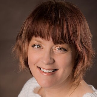 Tina Mock