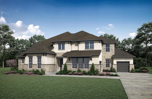 3020 Dynasty Dr unit 37252333, Leander, TX 78641 - photo 2