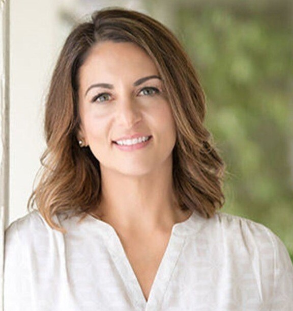 Daniella Estrada Magaña
