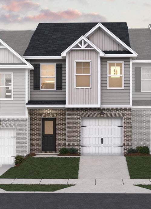 8379 Columbia Ct, Palmetto, GA 30268