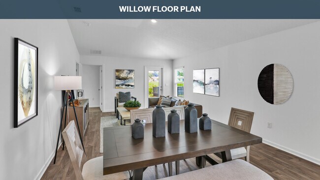 868 Grand Reserve Dr, Bunnell, FL 32110 - photo 5