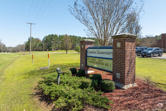 Camden Elementary School