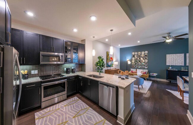 3551 Wilshire Way unit 2122, Richardson, TX 75082 - photo 2