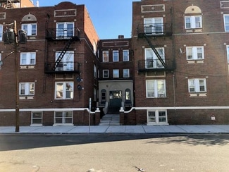 661 E 23rd St Unit 27, Paterson, NJ 07514