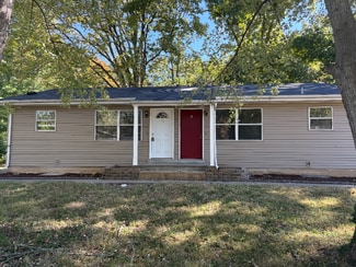 14 Joan Dr Unit B, St. Peters, MO 63376