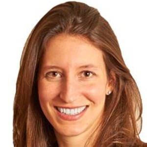 Sally Crist