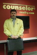 Agent Photo