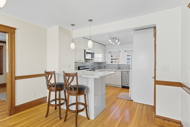 40 Cottage Park Rd unit 1, Winthrop, MA 02152 - photo 6