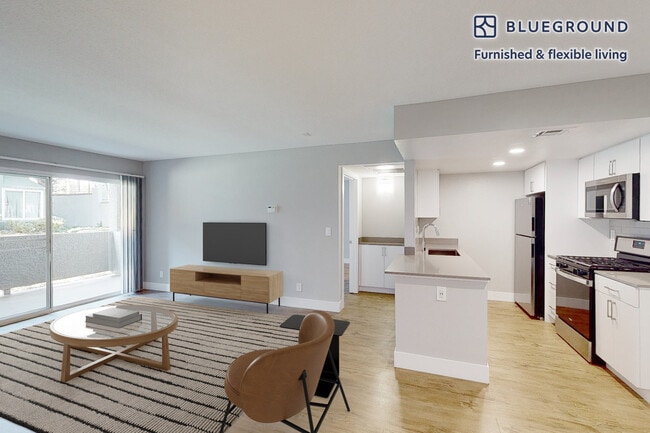 3831 N Orchid Ln unit FL1-ID10789A, Calabasas, CA 91302 - photo 3