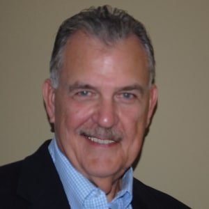 Mike Harper