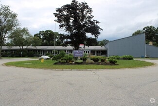 Plum Cove School