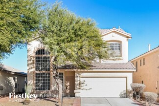 5008 Sparkling Sky Ave, Las Vegas, NV 89130